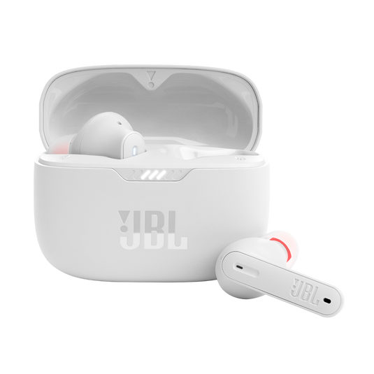 JBL Tune 230NC TWS | Fones de ouvido totalmente sem fios com